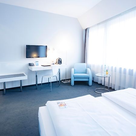 Garner Hotel Berlin - Checkpoint Charlie By Ihg Exterior photo
