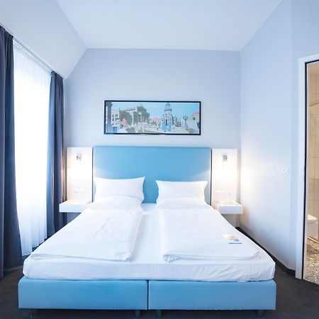 Garner Hotel Berlin - Checkpoint Charlie By Ihg Exterior photo