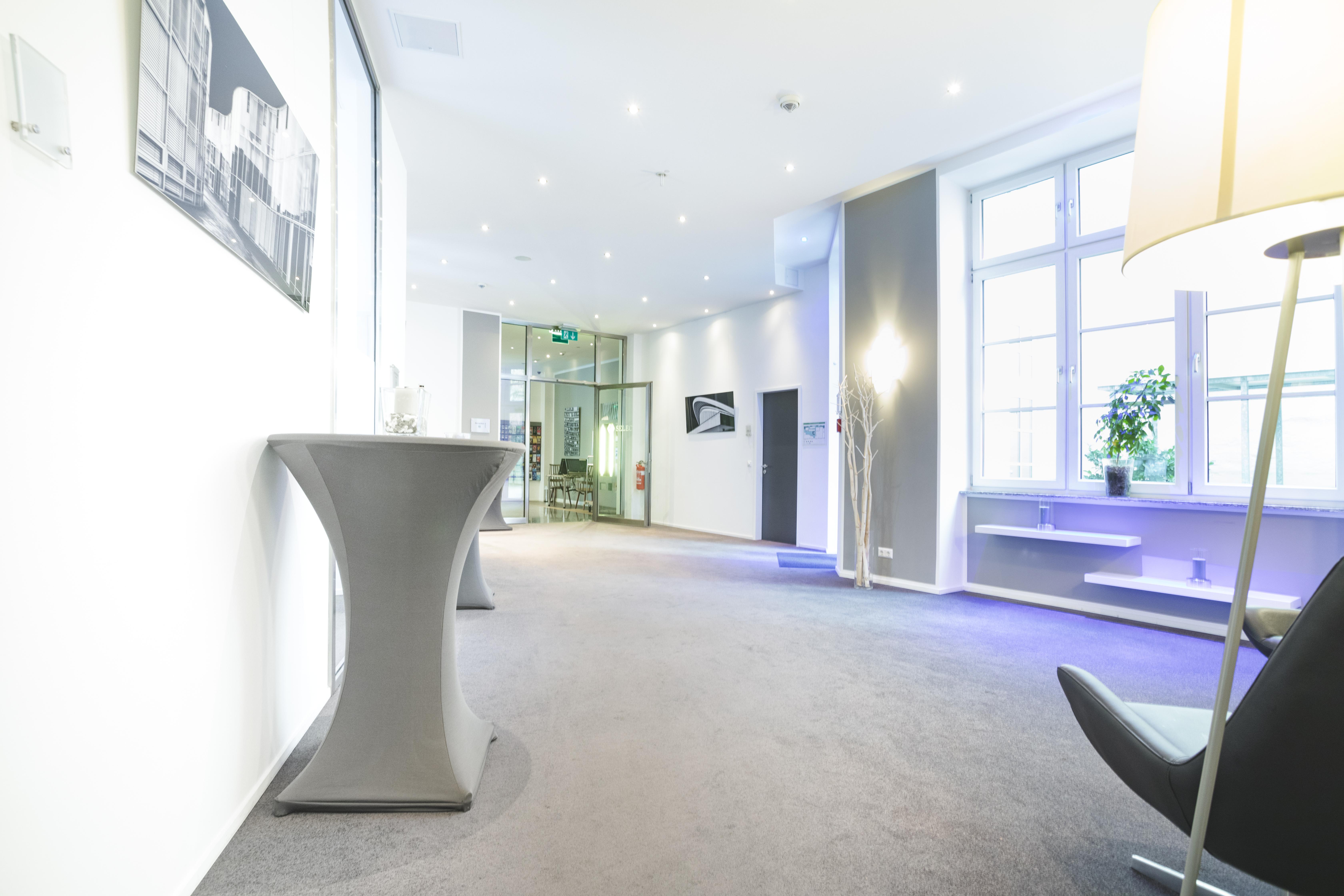 Garner Hotel Berlin - Checkpoint Charlie By Ihg Exterior photo