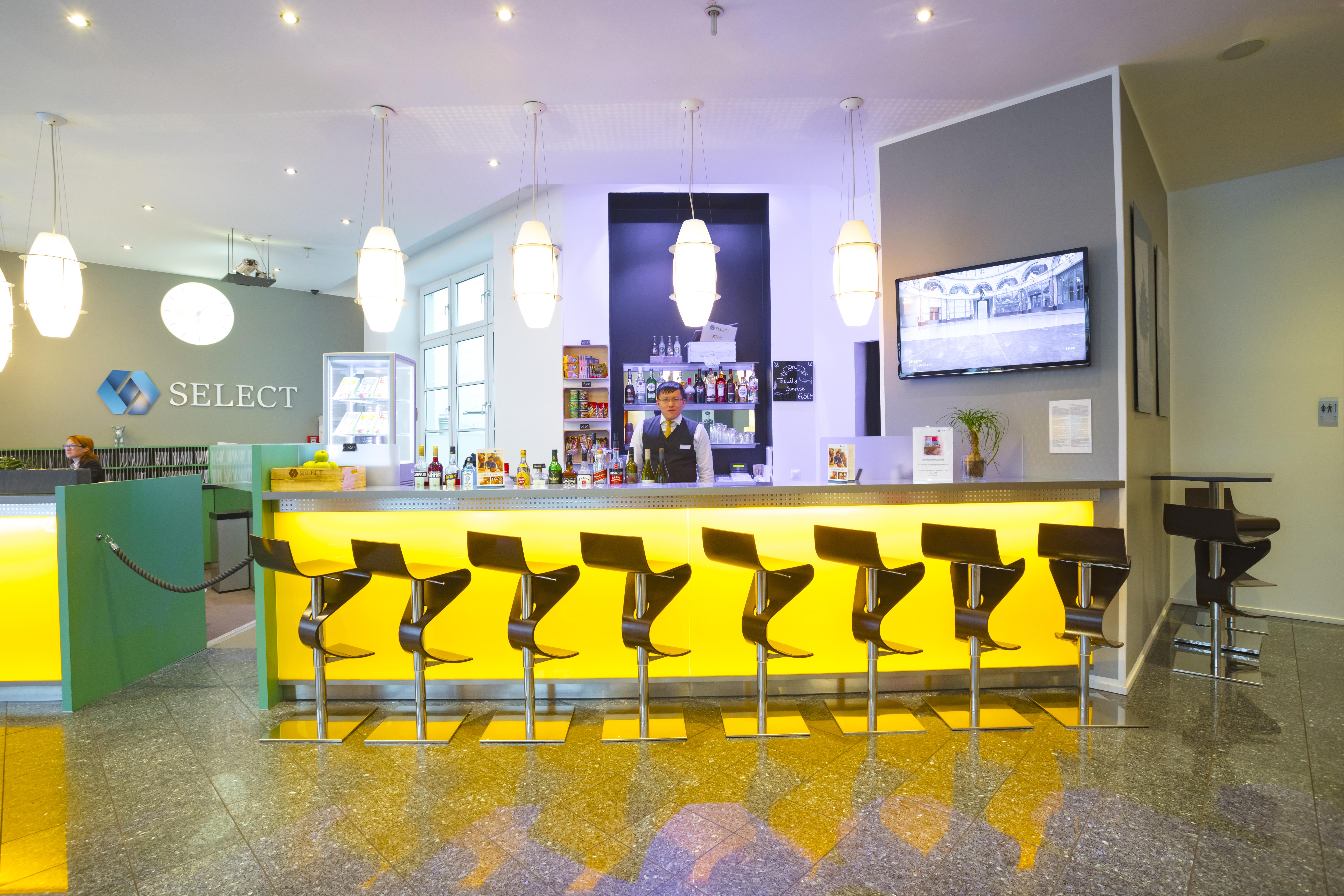 Garner Hotel Berlin - Checkpoint Charlie By Ihg Exterior photo