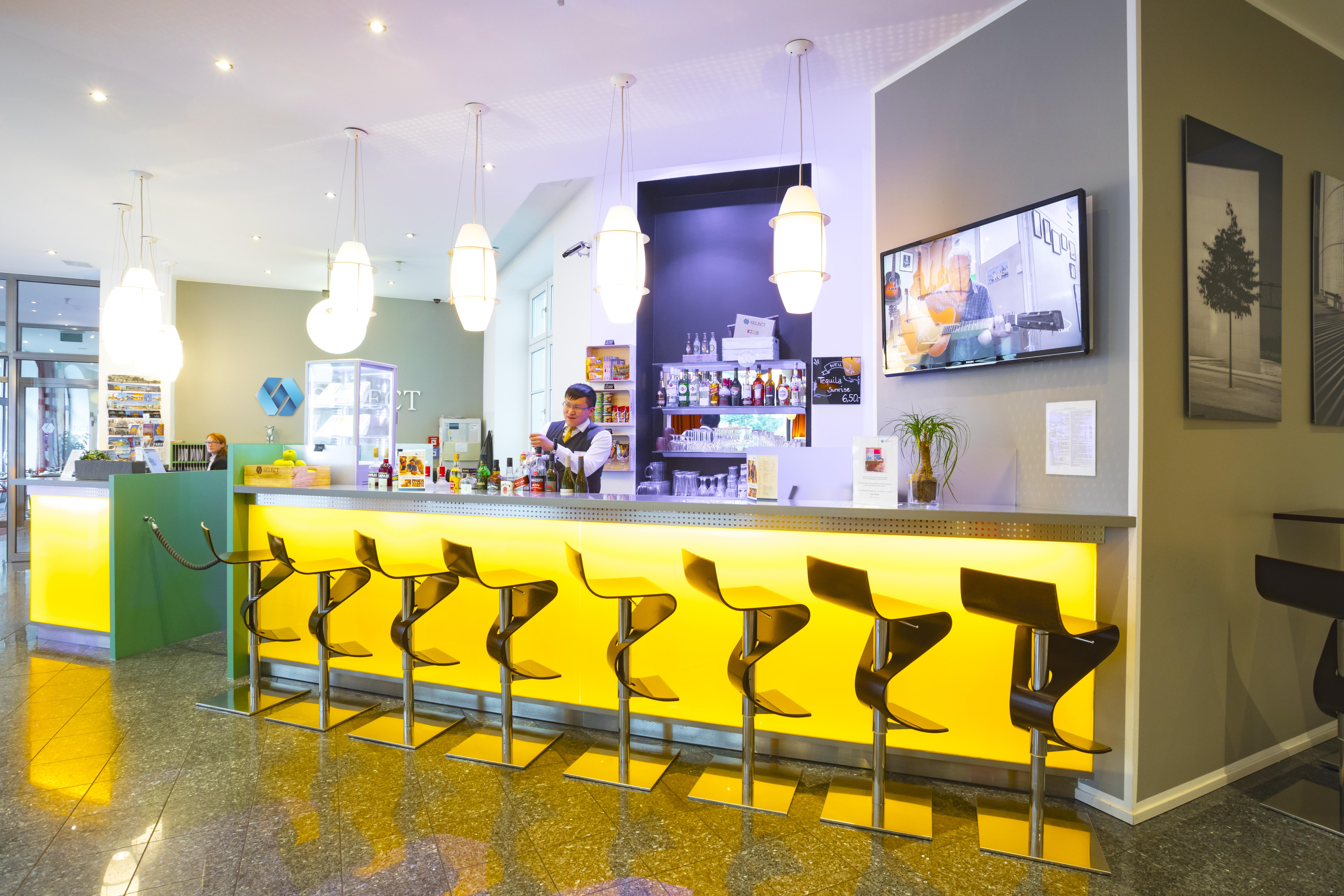 Garner Hotel Berlin - Checkpoint Charlie By Ihg Exterior photo