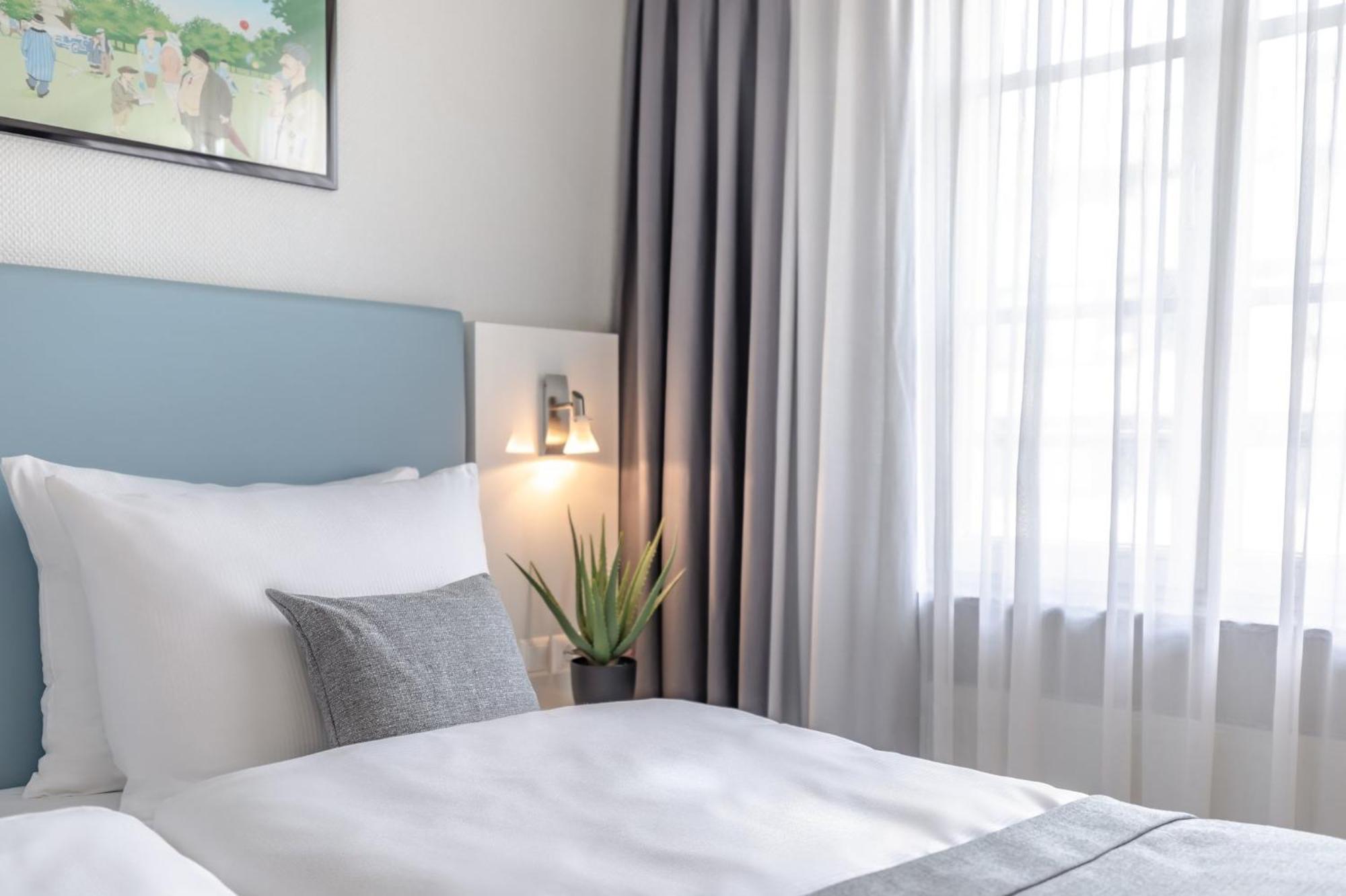 Garner Hotel Berlin - Checkpoint Charlie By Ihg Exterior photo