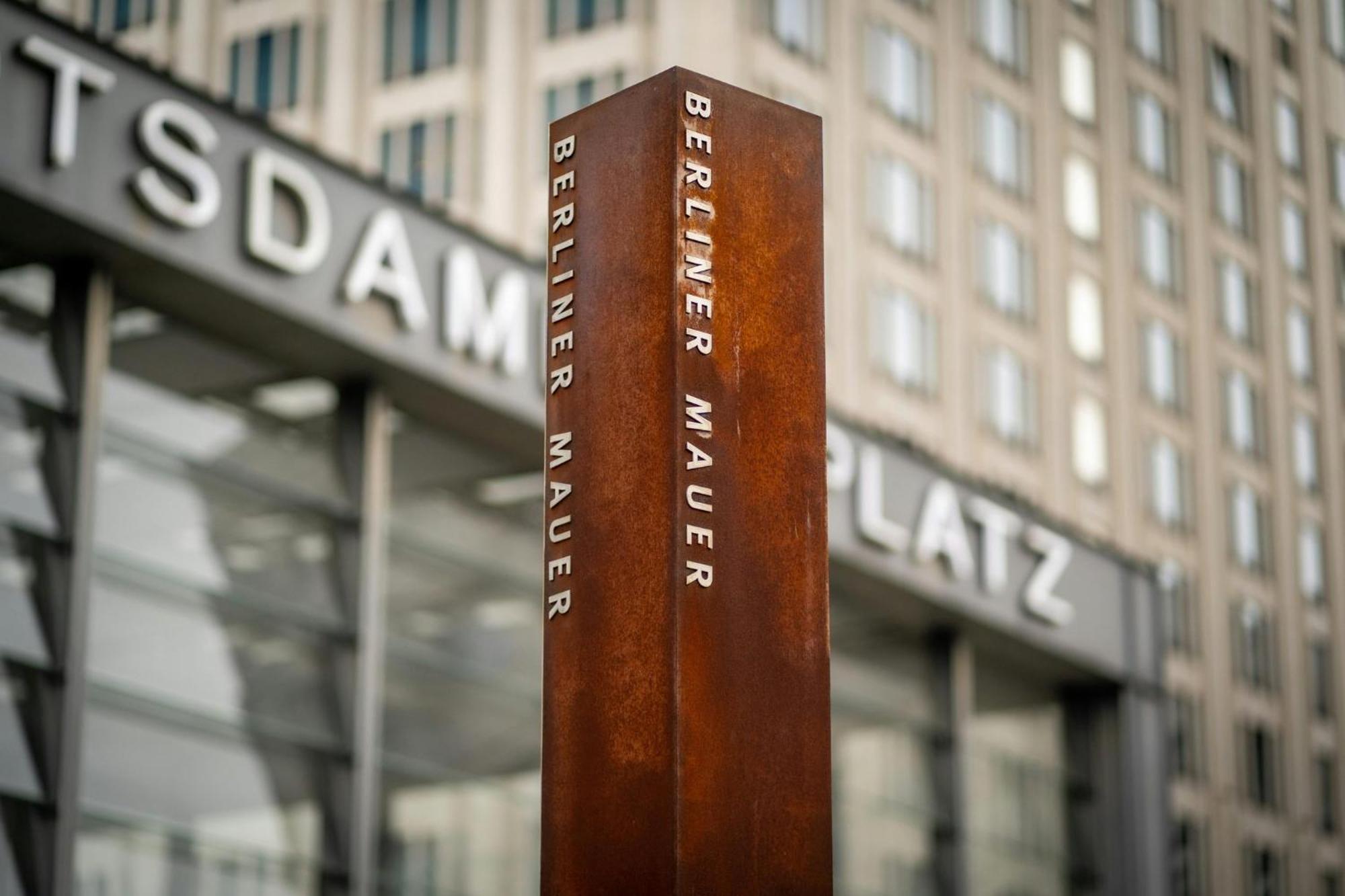 Garner Hotel Berlin - Checkpoint Charlie By Ihg Exterior photo